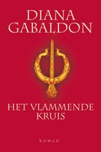 Het vlammende kruis / Reiziger / 5 9789022535936, Verzenden, Diana Gabaldon