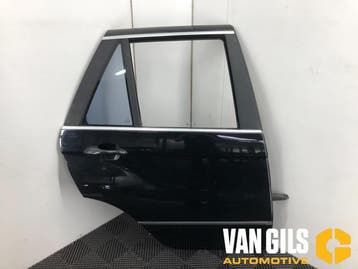 Portier 4Deurs rechts-achter BMW X5 O260607, Auto-onderdelen, Nieuw