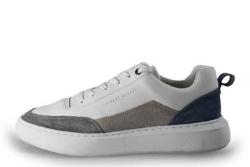 Cycleur de Luxe Sneakers in maat 43 Wit, Kleding | Heren, Schoenen, Verzenden, Wit, Zo goed als nieuw, Sneakers