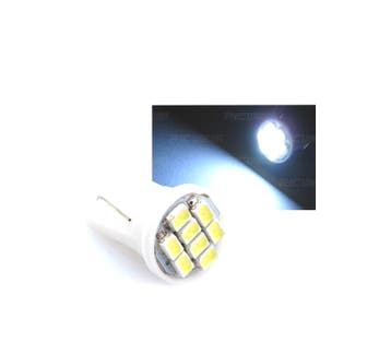 AMPOULE LED T10 8LED, Verzenden, Nieuw