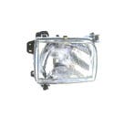 Phare Droit Pour Nissan Navara Pick-Up 720 D22 98-00, Verzenden