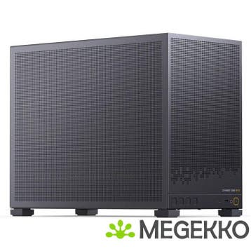 Jonsbo D32 STD Mesh Black, Verzenden, Nieuw