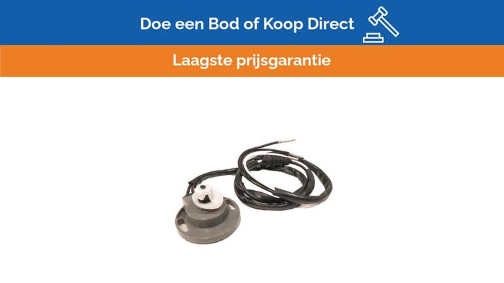 Bieden: Evinrude engine trim sensor 3855535, Sports nautiques & Bateaux, Accessoires navigation, Enlèvement ou Envoi