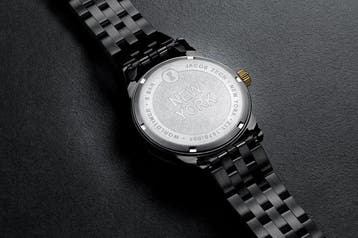 Jacob Zech - New York - Sans prix de réserve - Homme - 2022, Handtassen en Accessoires, Nieuw
