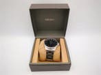 Seiko - Solar Radio Wave Control - Zonder minimumprijs -
