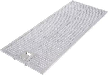 Siemens Metaalfilter 11040161 480x193mm, Verzenden, Nieuw
