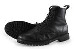 Blackstone Veterboots in maat 42 Zwart, Blackstone, Verzenden, Zwart, Boots