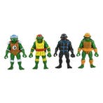Teenage Mutant Ninja Turtles (Archie Comics) Action Figures, Ophalen of Verzenden