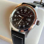 Hamilton - Khaki Automatic - Sans prix de réserve - H704450, Nieuw