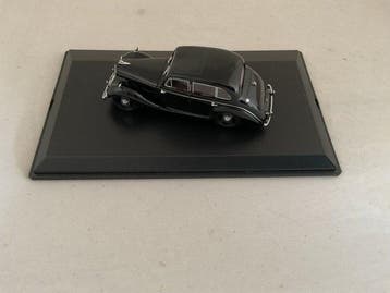 Norev, Oxford Diecast, Vitesse 1:43 - Modelauto (6) -, Nieuw
