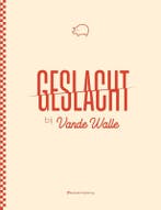 Geslacht bij Vande Walle 9789493111486, Boeken, Verzenden, Gelezen
