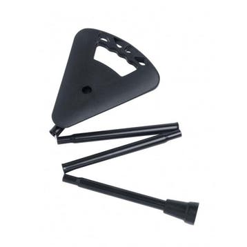 Flipstick, Verzenden