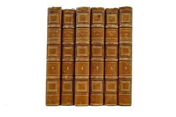Madame de Sévigné - Lettres de Madame de Sévigné, avec les