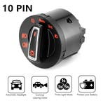 Volkswagen Lichtsensor Upgrade Module, Autos : Pièces & Accessoires, Verzenden