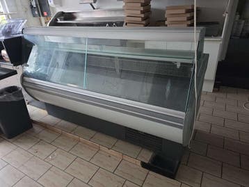 Koeltoog Mafirol Vitrina euromini III 2000, Elektronische apparatuur, Nieuw