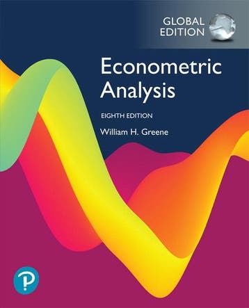 Econometric Analysis, Global Edition | William Greene, Boeken, Verzenden, Nieuw, William Greene