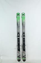 Refurbished - Ski - Head Rev 78 - 163, Ophalen of Verzenden, Ski's