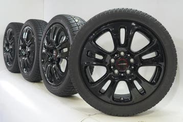 Mini Cooper / S / One / Cabrio F55 F56 F57 JCW510 17 inch ve, Ophalen of Verzenden