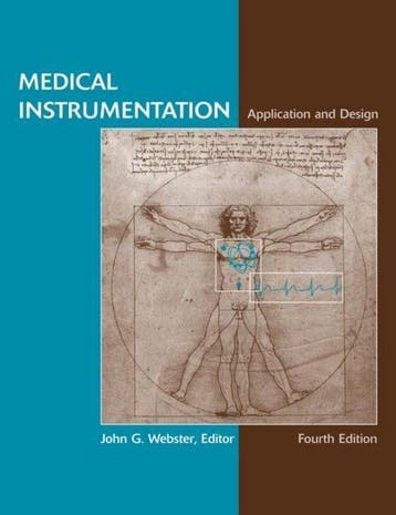 Medical Instrumentation : Application and Design Webster, Verzenden, Webster