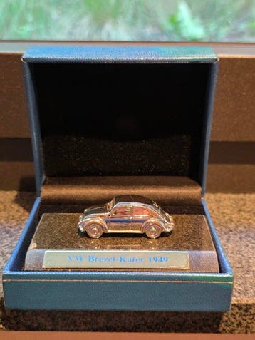 1:87 - Modelauto - CMC Art.-Nr. A-002-3 - VW Type 1