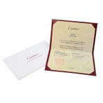 Cartier - Ring - LOVE small model - 18 karaat Roségoud