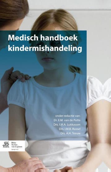 Medisch handboek kindermishandeling 9789031391844, Verzenden, Gelezen