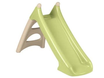 Veiling - Smoby - Smoby Life - Glijbaan XS, Gebruikt