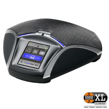 Konftel 55WX Bluetooth Conference Call Telefoon Set | Nie..., Ophalen of Verzenden