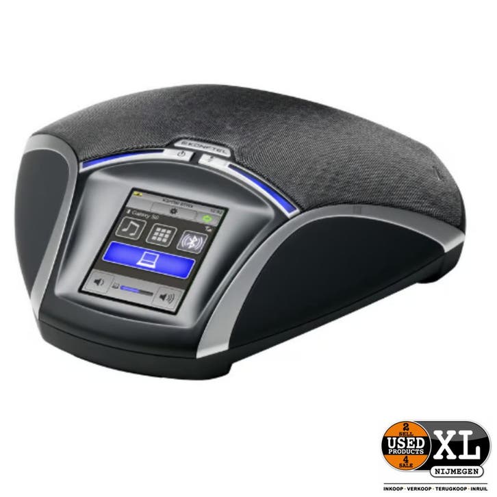 Konftel 55WX Bluetooth Conference Call Telefoon Set | Nie..., Télécoms, Téléphones fixes | Combinés & sans fil, Enlèvement ou Envoi