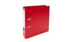 Ordner 8cm kunststof rood SOHO, Ophalen of Verzenden, Nieuw in verpakking