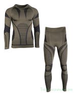Winterkleding voor de outdoor liefhebber en survivalist, Ophalen of Verzenden, Nieuw