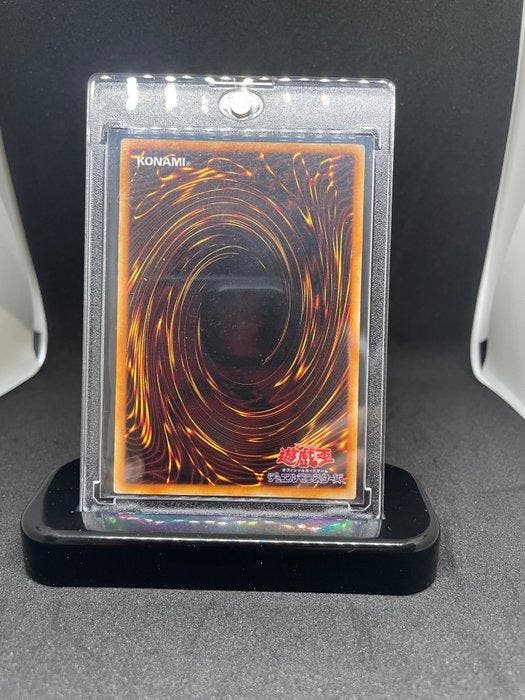 Konami - 1 Card - Yu-Gi-Oh! - 1999, Chaos Soldier Foil, Verzamelen, Overige Verzamelen
