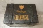 Ghiacciaia Dom Perignon Vintage Cool Box Advertentiefiguur -