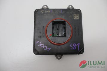 Modul LED Adaptive Verlichting BMW F30 F31 8494843, Auto-onderdelen, Verzenden, Gebruikt