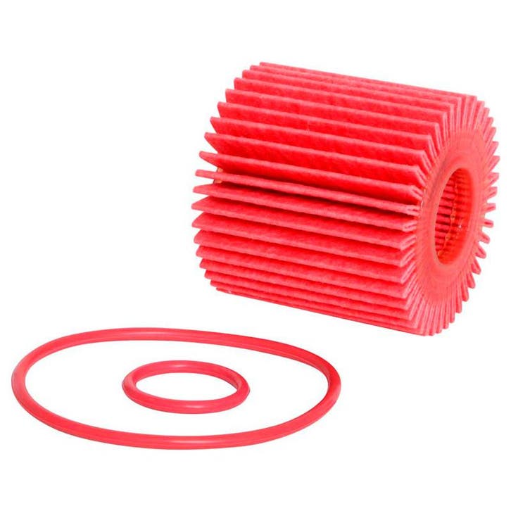 K&N Oliefilter - High Performance-Series passend voor Lexus,, Autos : Pièces & Accessoires, Moteurs & Accessoires, Envoi