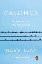 Callings 9780143110071 Mr David Isay, Verzenden, Mr David Isay