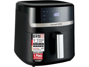 Veiling - RUSSELL HOBBS Rapid Airfryer Satisfry 8,3L -  1800, Electroménager