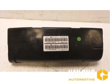 Airbag stoel (zitplaats) Peugeot 208 O185037