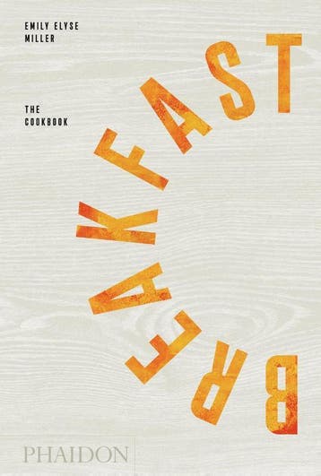 Breakfast | Emily Elyse Miller; Reem Kassis | Nieuw, Verzenden, Nieuw, Emily Elyse Miller; Reem Kassis