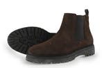 Maison C Boots in maat 43 Bruin, Kleding | Heren, Schoenen, Maison C, Bruin, Verzenden, Boots