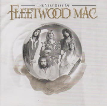 Fleetwood Mac - The Very Best Of Fleetwood Mac (CD, 2002), Verzenden, Gebruikt