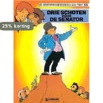 Drie schoten voor de senator / De avonturen van Chick Bill /, Verzenden, Gelezen, Tibet