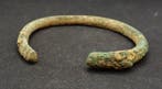 Oud-Grieks Brons Bracelet - 70 mm (Zonder minimumprijs)