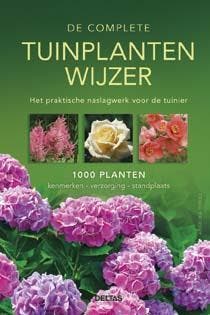 De complete tuinplantenwijzer 9789044741766 Angelika Throll, Verzenden, Gelezen, Angelika Throll