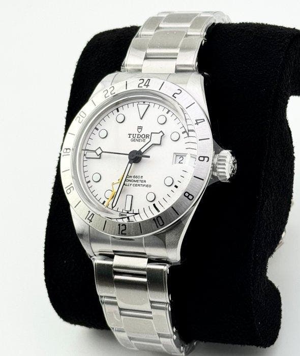 Tudor - Black Bay Pro - M79470 - Heren - 2026, Bijoux, Sacs & Beauté, Montres | Anciennes | Antiquités