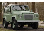 Online veiling - Land rover - Reimagined - Defender 90 -, Nieuw