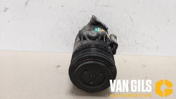 Aircopomp Vauxhall Astra O213497, Auto-onderdelen, Nieuw