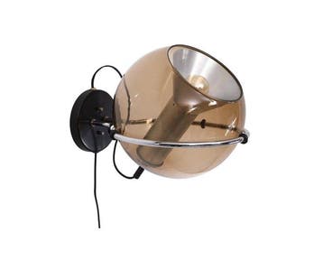 Raak Amsterdam, Peill & Putzler - Frank Ligtelijn - Wandlamp