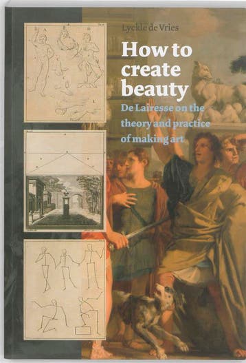 How To Create Beauty | Lyckle Vries | Nieuw, Verzenden, Nieuw, Lyckle Vries