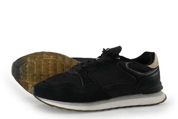 The Hoff Brand Sneakers in maat 41 Zwart, Verzenden, Sneakers